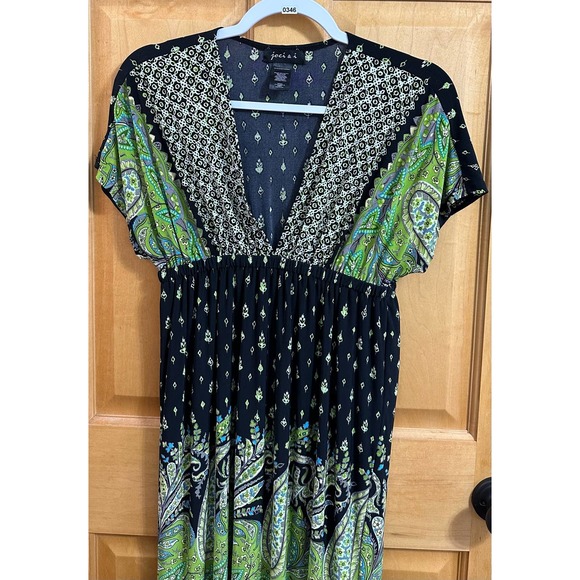 NWOT, joei & i Women’s Sz Small Dress, Tunic or Swimsuit Cover-up - Picture 5 of 11